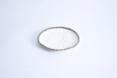 Salerno Round Appetizer/dessert Plate